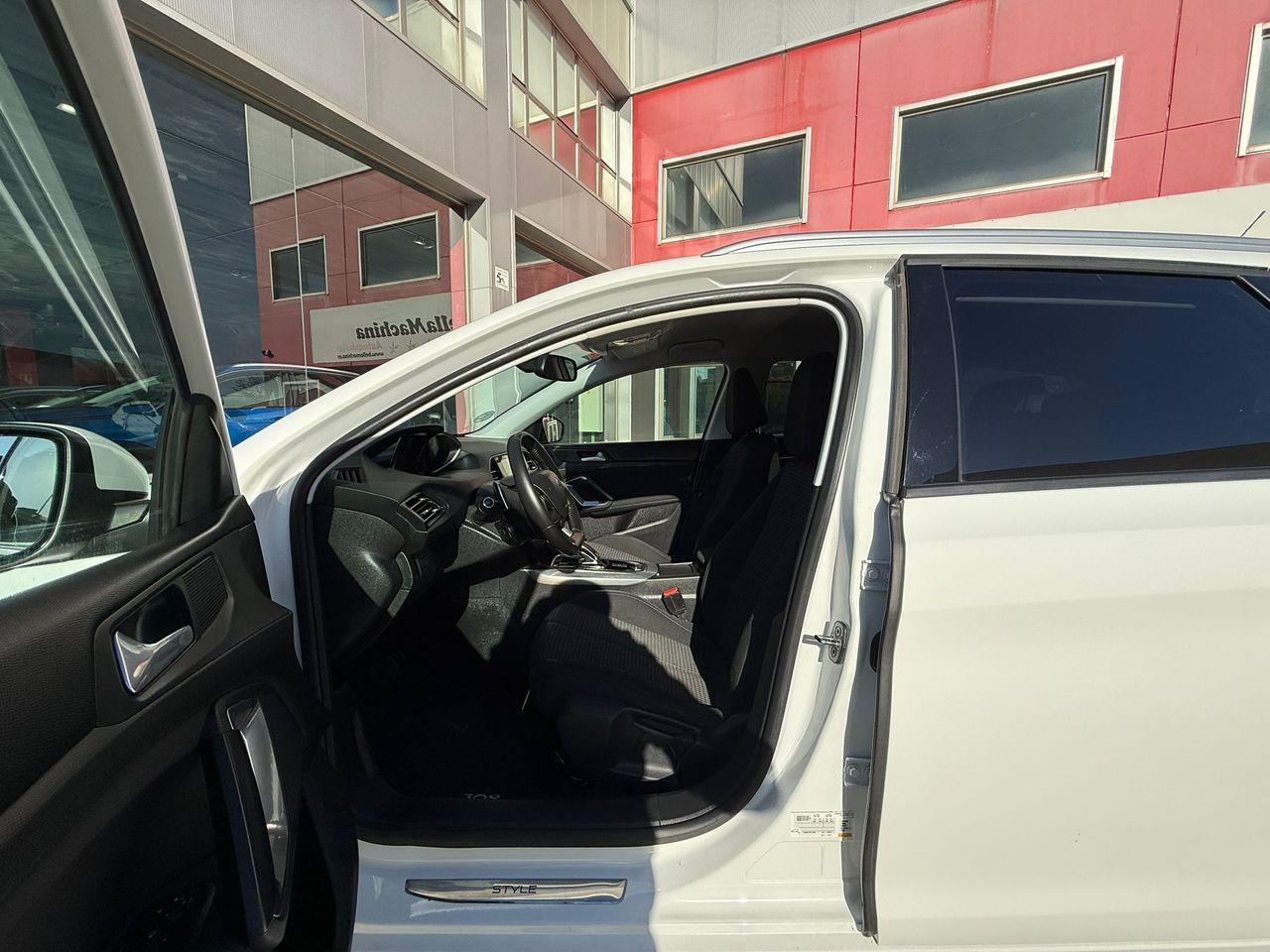 Peugeot 308 SW Style BlueHDi 130 S&S EAT8 - Foto 2