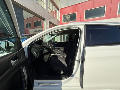 Peugeot 308 SW Style BlueHDi 130 S&S EAT8