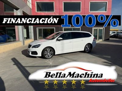 Peugeot 308 SW Style BlueHDi 130 S&S EAT8