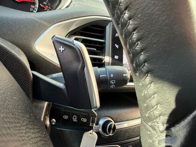 Peugeot 308 SW Style BlueHDi 130 S&S EAT8