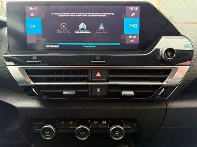 Citroën C4 BlueHDi 130 S&S EAT8 Feel Pack