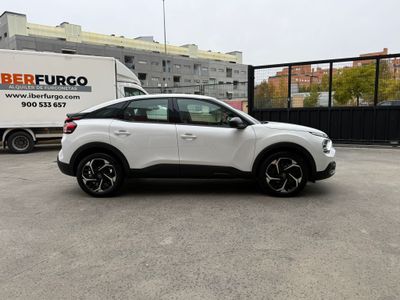 Citroën C4 BlueHDi 130 S&S EAT8 Feel Pack