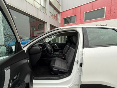 Citroën C4 BlueHDi 130 S&S EAT8 Feel Pack