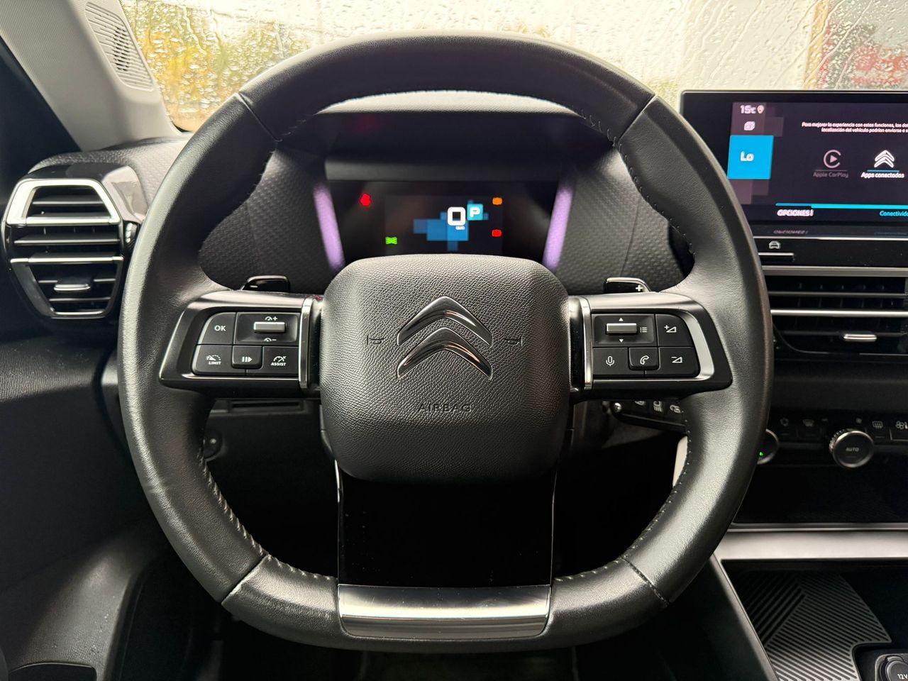 Citroën C4 BlueHDi 130 S&S EAT8 Feel Pack - Foto 2