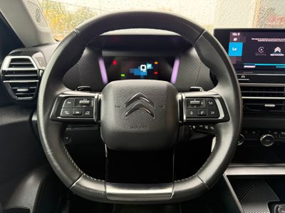 Citroën C4 BlueHDi 130 S&S EAT8 Feel Pack