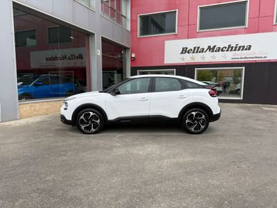 Citroën C4 BlueHDi 130 S&S EAT8 Feel Pack