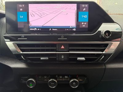 Citroën C4 BlueHDi 130 S&S EAT8 Feel Pack