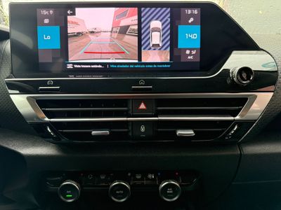 Citroën C4 BlueHDi 130 S&S EAT8 Feel Pack