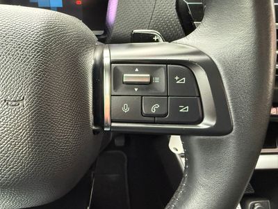 Citroën C4 BlueHDi 130 S&S EAT8 Feel Pack