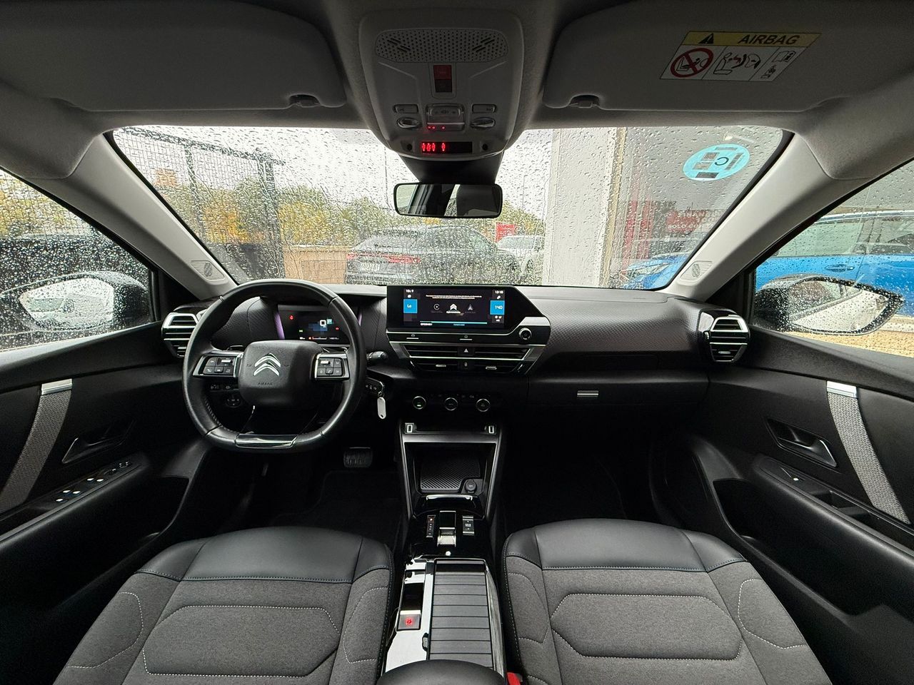 Citroën C4 BlueHDi 130 S&S EAT8 Feel Pack - Foto 2