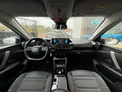 Citroën C4 BlueHDi 130 S&S EAT8 Feel Pack