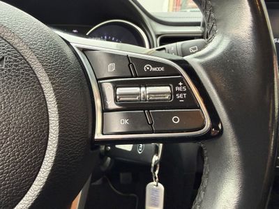 Kia Ceed 1.6 CRDi 100kW (136CV) Drive