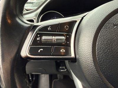 Kia Ceed 1.6 CRDi 100kW (136CV) Drive