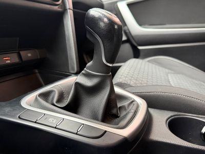 Kia Ceed 1.6 CRDi 100kW (136CV) Drive