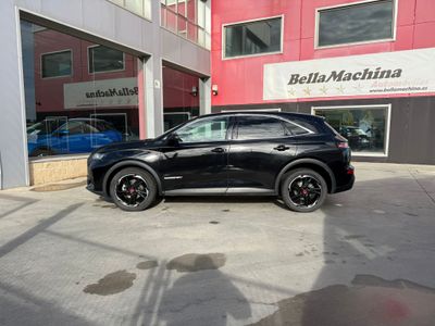 DS DS 7 BlueHDi DE 96kW (130CV) AT. PERF.LINE