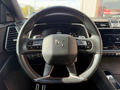 DS DS 7 BlueHDi DE 96kW (130CV) AT. PERF.LINE