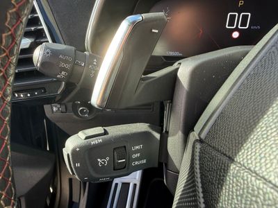 DS DS 7 BlueHDi DE 96kW (130CV) AT. PERF.LINE