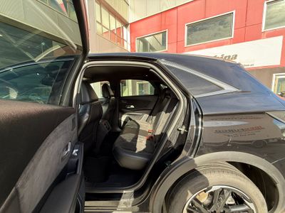 DS DS 7 BlueHDi DE 96kW (130CV) AT. PERF.LINE