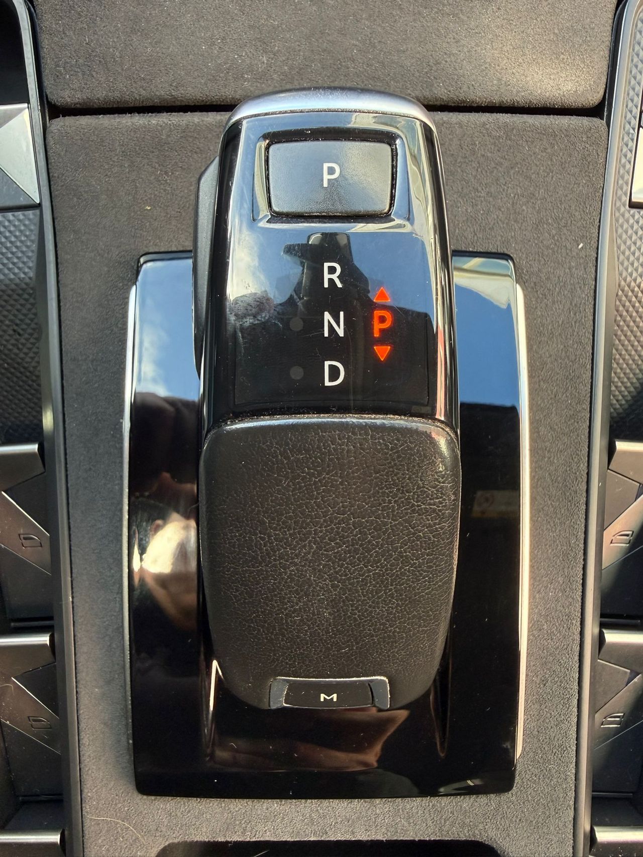 DS DS 7 BlueHDi DE 96kW (130CV) AT. PERF.LINE - Foto 2