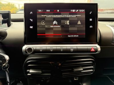 Citroën C4 Cactus PureTech 81KW (110CV) S&S Shine