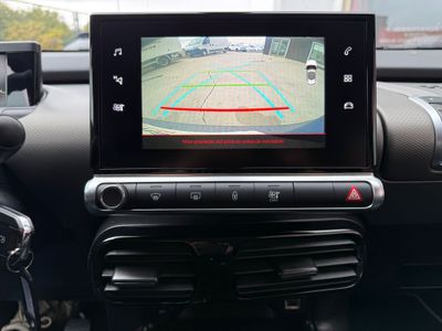 Citroën C4 Cactus PureTech 81KW (110CV) S&S Shine