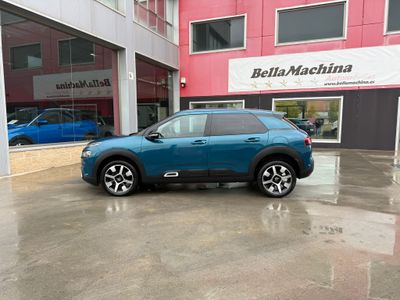 Citroën C4 Cactus PureTech 81KW (110CV) S&S Shine