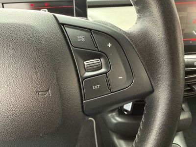 Citroën C4 Cactus PureTech 81KW (110CV) S&S Shine