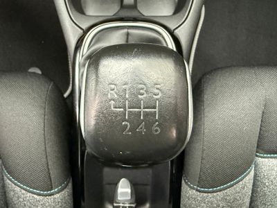 Citroën C4 Cactus PureTech 81KW (110CV) S&S Shine