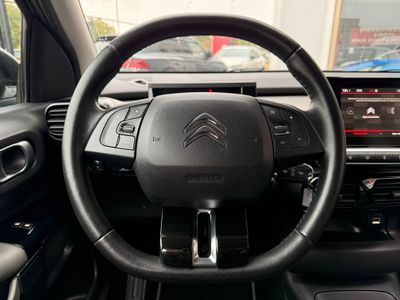 Citroën C4 Cactus PureTech 81KW (110CV) S&S Shine