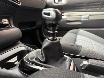 Citroën C4 Cactus PureTech 81KW (110CV) S&S Shine