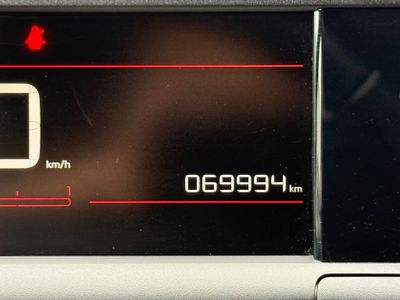 Citroën C4 Cactus PureTech 81KW (110CV) S&S Shine