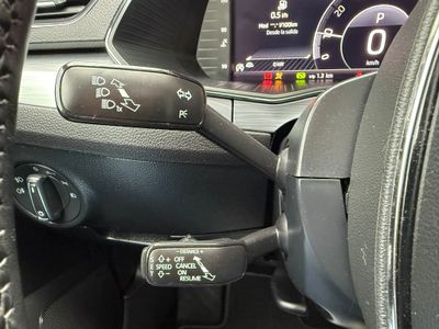 Skoda Superb Combi 2.0 TDI 90kW (122CV) DSG Ambition