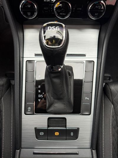 Skoda Superb Combi 2.0 TDI 90kW (122CV) DSG Ambition