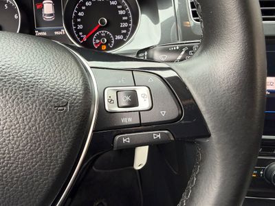 Volkswagen Golf Advance 1.5 TSI EVO 96kW (130CV) Variant