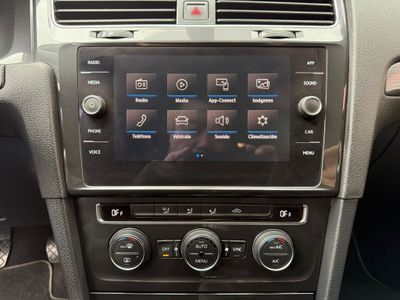 Volkswagen Golf Advance 1.5 TSI EVO 96kW (130CV) Variant