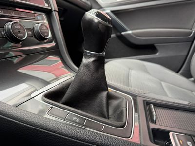 Volkswagen Golf Advance 1.5 TSI EVO 96kW (130CV) Variant