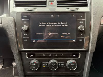 Volkswagen Golf Advance 1.5 TSI EVO 96kW (130CV) Variant