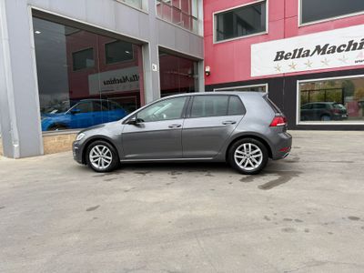 Volkswagen Golf Advance 1.5 TSI EVO 96kW (130CV) Variant