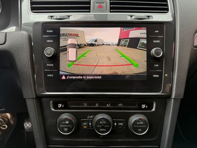 Volkswagen Golf Advance 1.5 TSI EVO 96kW (130CV) Variant