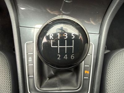 Volkswagen Golf Advance 1.5 TSI EVO 96kW (130CV) Variant