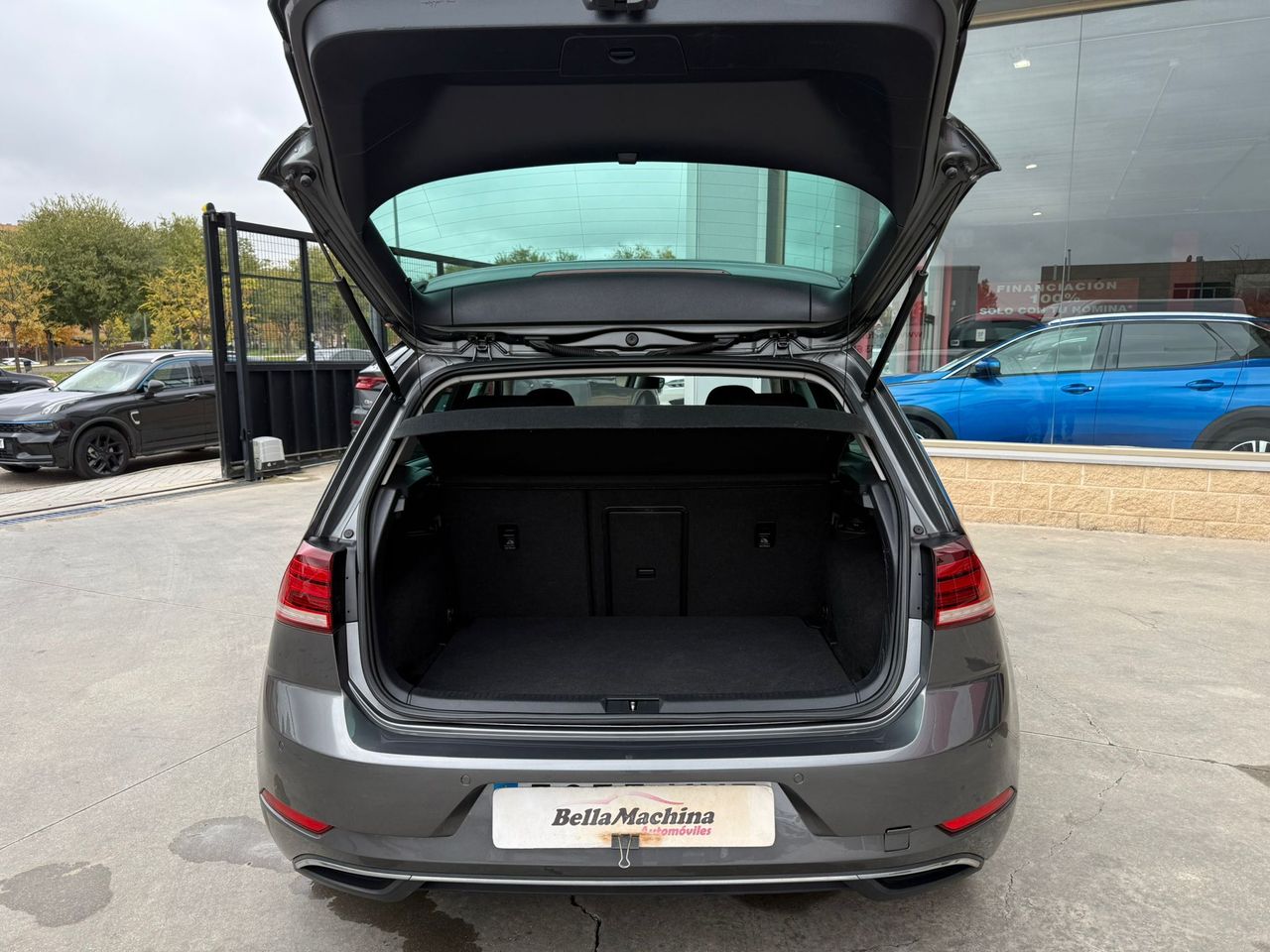 Volkswagen Golf Advance 1.5 TSI EVO 96kW (130CV) Variant - Foto 2