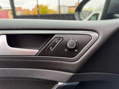 Volkswagen Golf Advance 1.5 TSI EVO 96kW (130CV) Variant