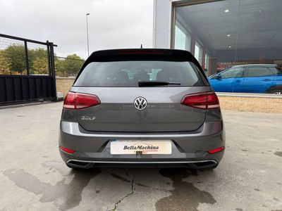 Volkswagen Golf Advance 1.5 TSI EVO 96kW (130CV) Variant