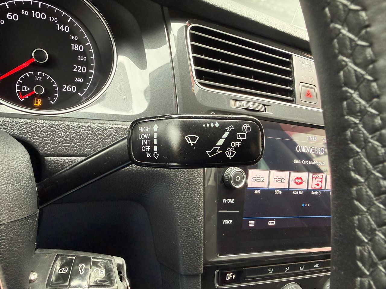 Volkswagen Golf Advance 1.5 TSI EVO 96kW (130CV) Variant - Foto 2