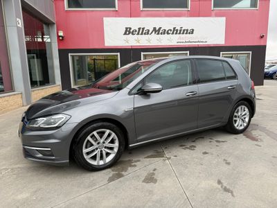 Volkswagen Golf Advance 1.5 TSI EVO 96kW (130CV) Variant