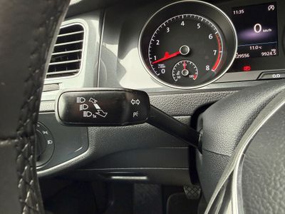 Volkswagen Golf Advance 1.5 TSI EVO 96kW (130CV) Variant