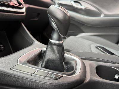 Hyundai i30 1.0 TGDI 48V Tecno Fastback