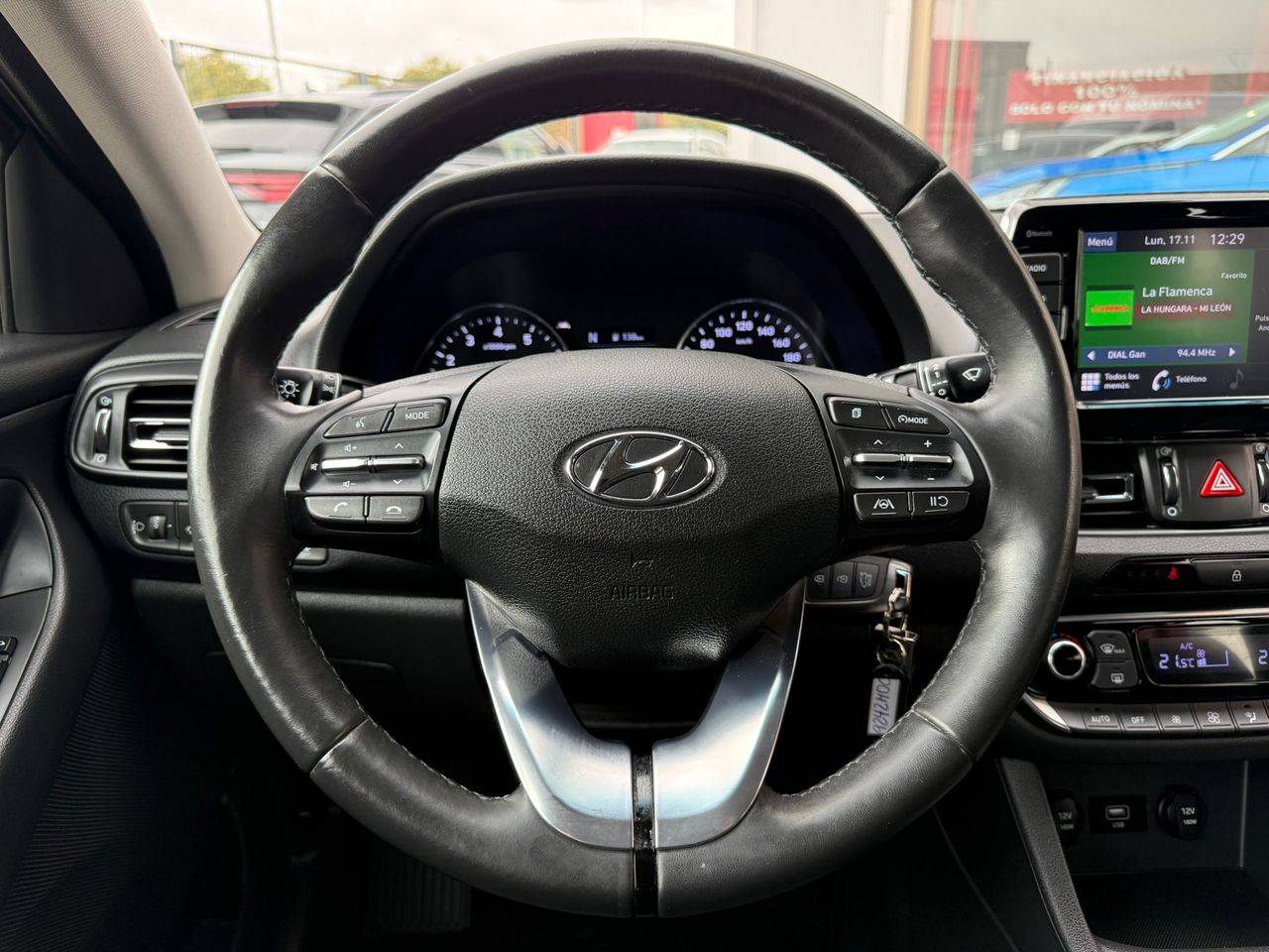 Hyundai i30 1.0 TGDI 48V Tecno Fastback - Foto 2