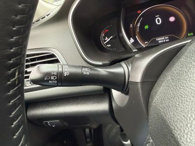 Renault Megane Business Blue dCi 85 kW (115CV)