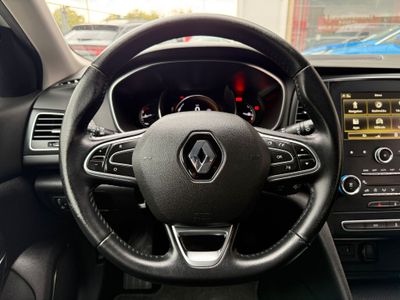 Renault Megane Business Blue dCi 85 kW (115CV)